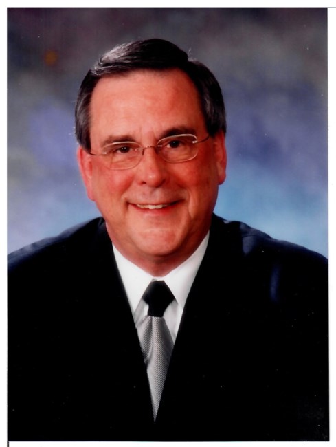 Obituary of Dr. Robert Jack Maynard