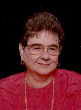 Obituary of Virginia R. Mathenia