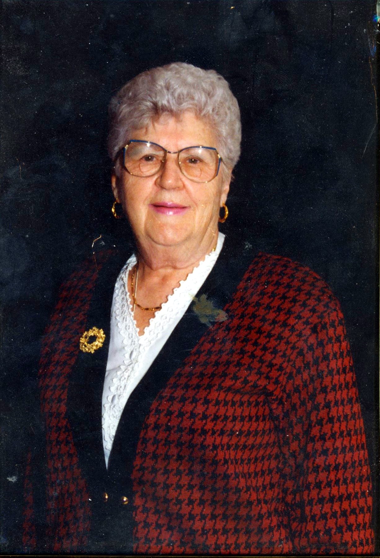 Alice Pelletier Obituary Nashua, NH