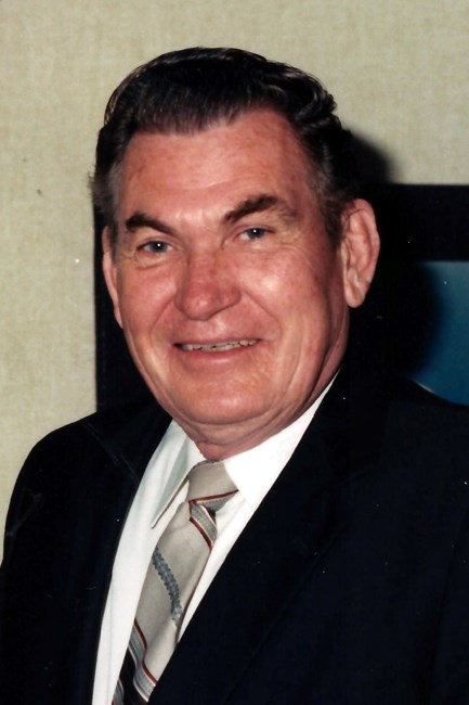 Obituary of A.C. Steppick