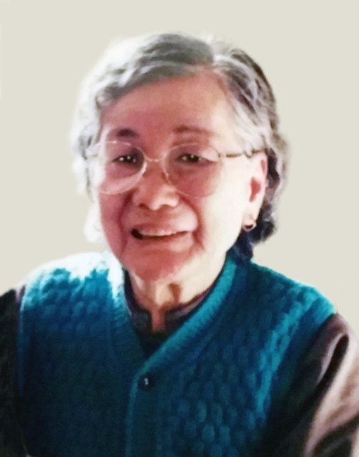 Obituary of Ms. Anh Chau