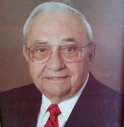 Avis de décès de Robert "Bobby" Hugh Lummus Jr.