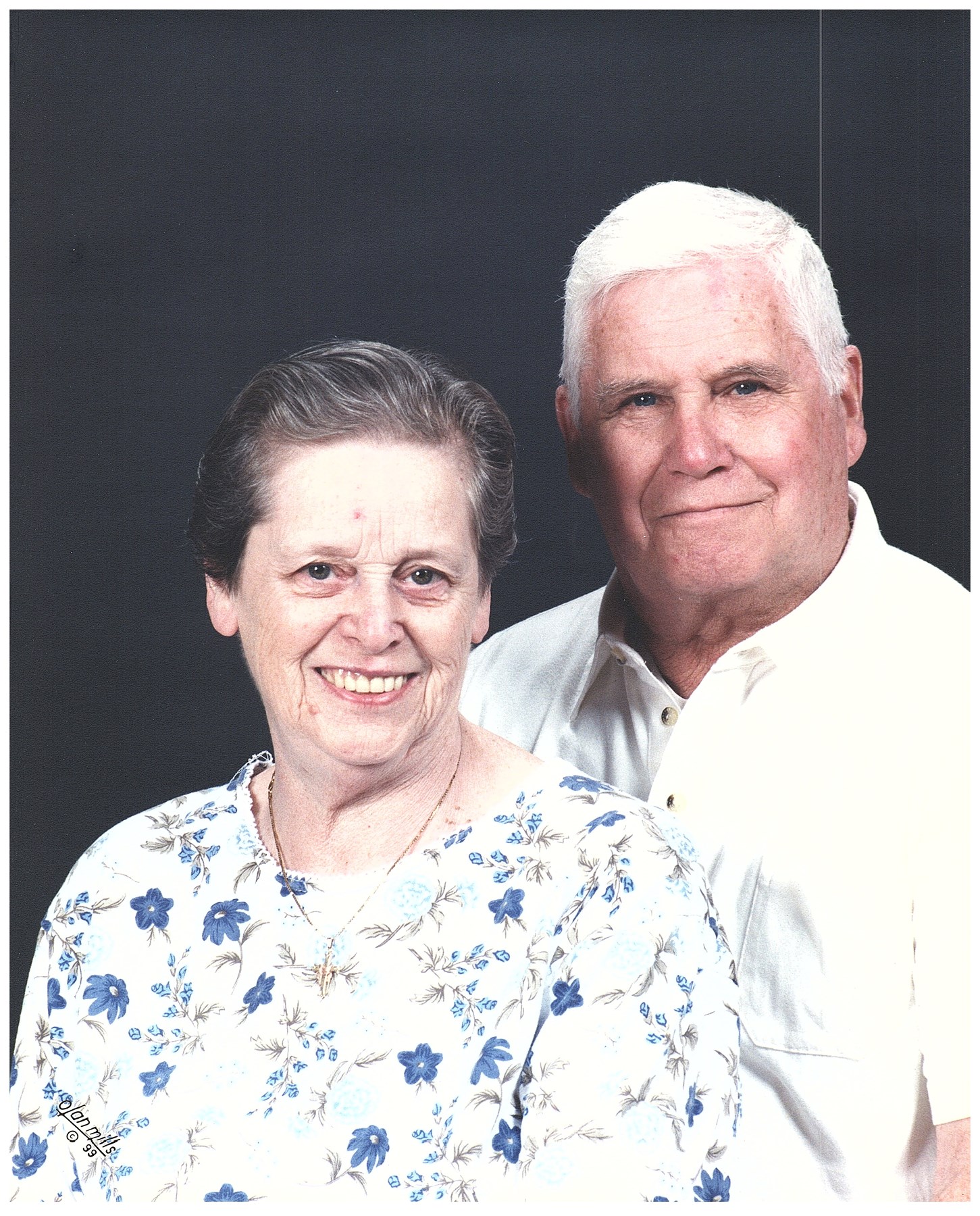 Obituary of Leona Phillips Collins