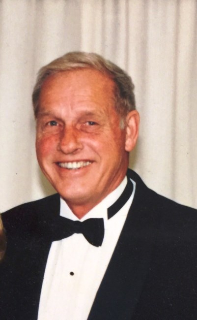 Obituary of Edwin J Bard