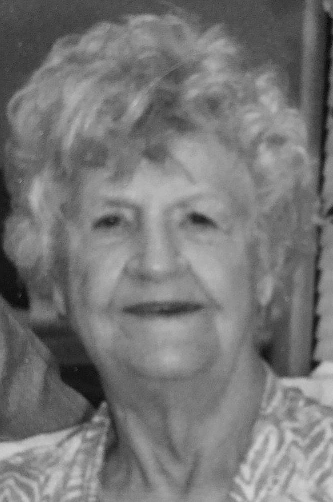 Violet Jean Rice Obituary Midland, TX