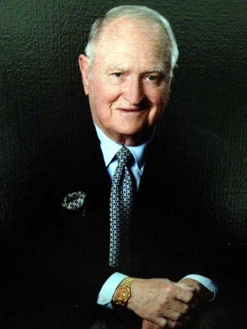 Obituary of Richard Jennings