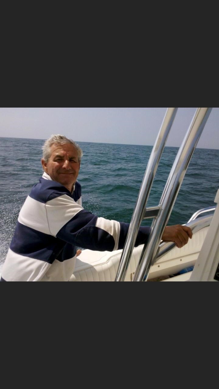 Obituary of Franklin Thomas Andrews Jr.