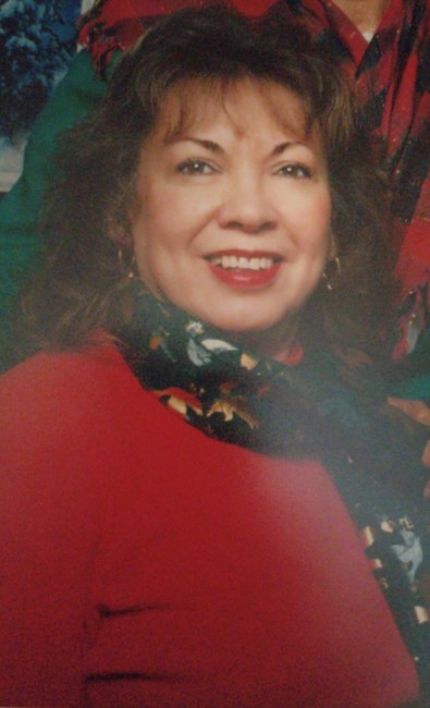 Obituary of Vilma A. Luna