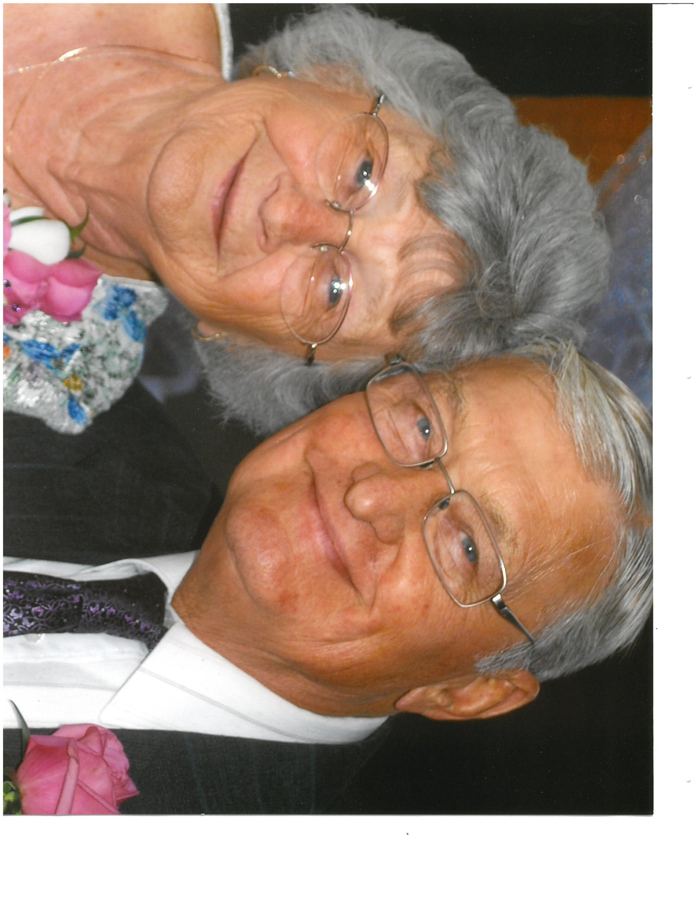 Obituario de James Richard McCombs