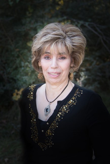 Obituary of Marilyn Nora Ruffino-Dugan