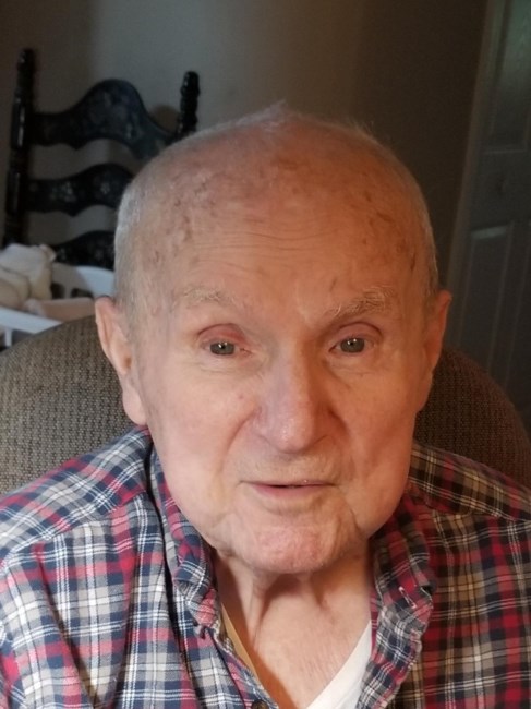 Obituary of Anthony Thomas Gerard Jr.