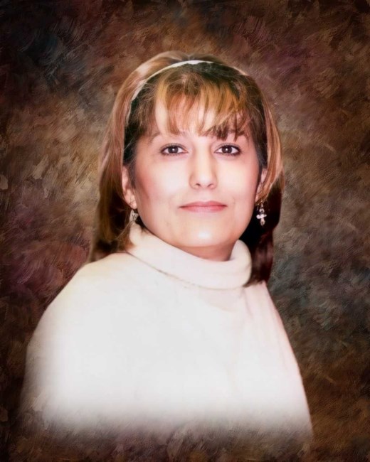 Obituary of Aida A. Gonzalez