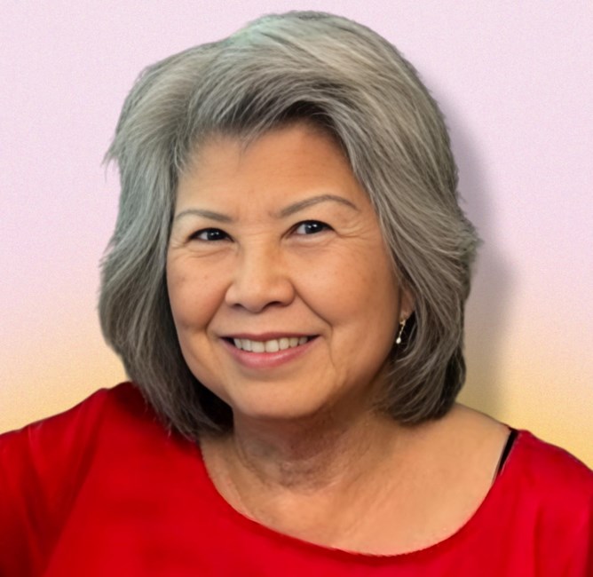 Obituary of June Nga-Lu Hua