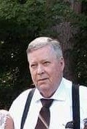 Obituary of Milton Lee Rowe