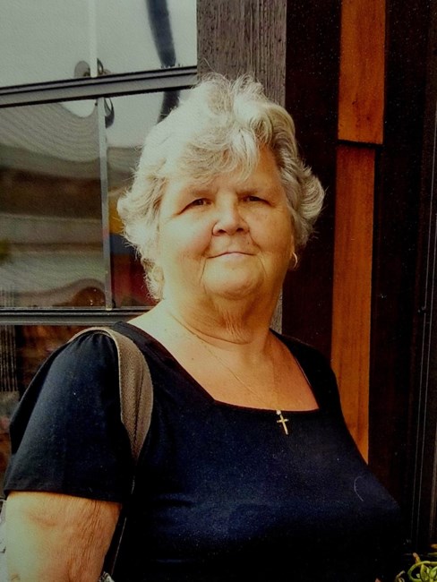 Obituary of Glenda L. Clem