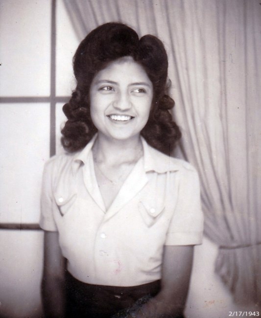 Obituario de Alice Segal