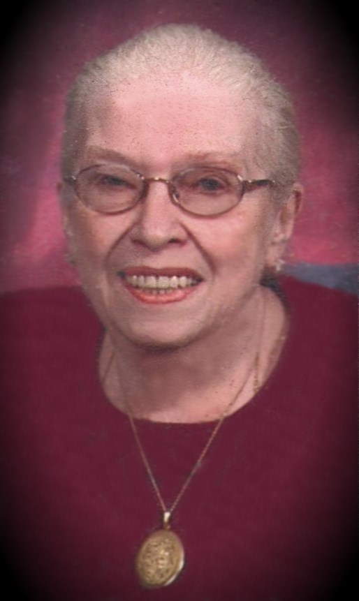 Obituary of Yvonne M. "Bonnie" Gruber