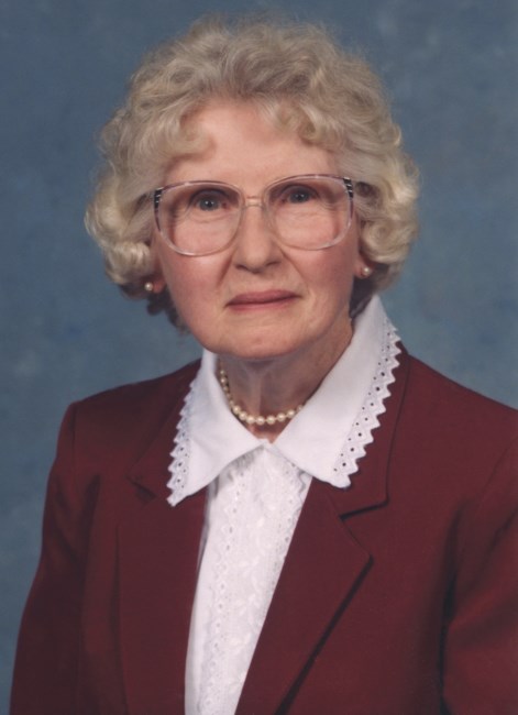 Obituary of Patricia A. Barrett