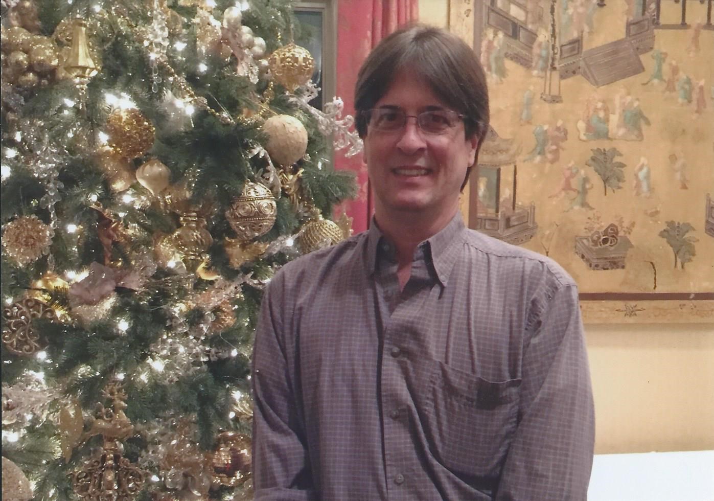 Obituary of Michael J. "Mike" Hollenbeck