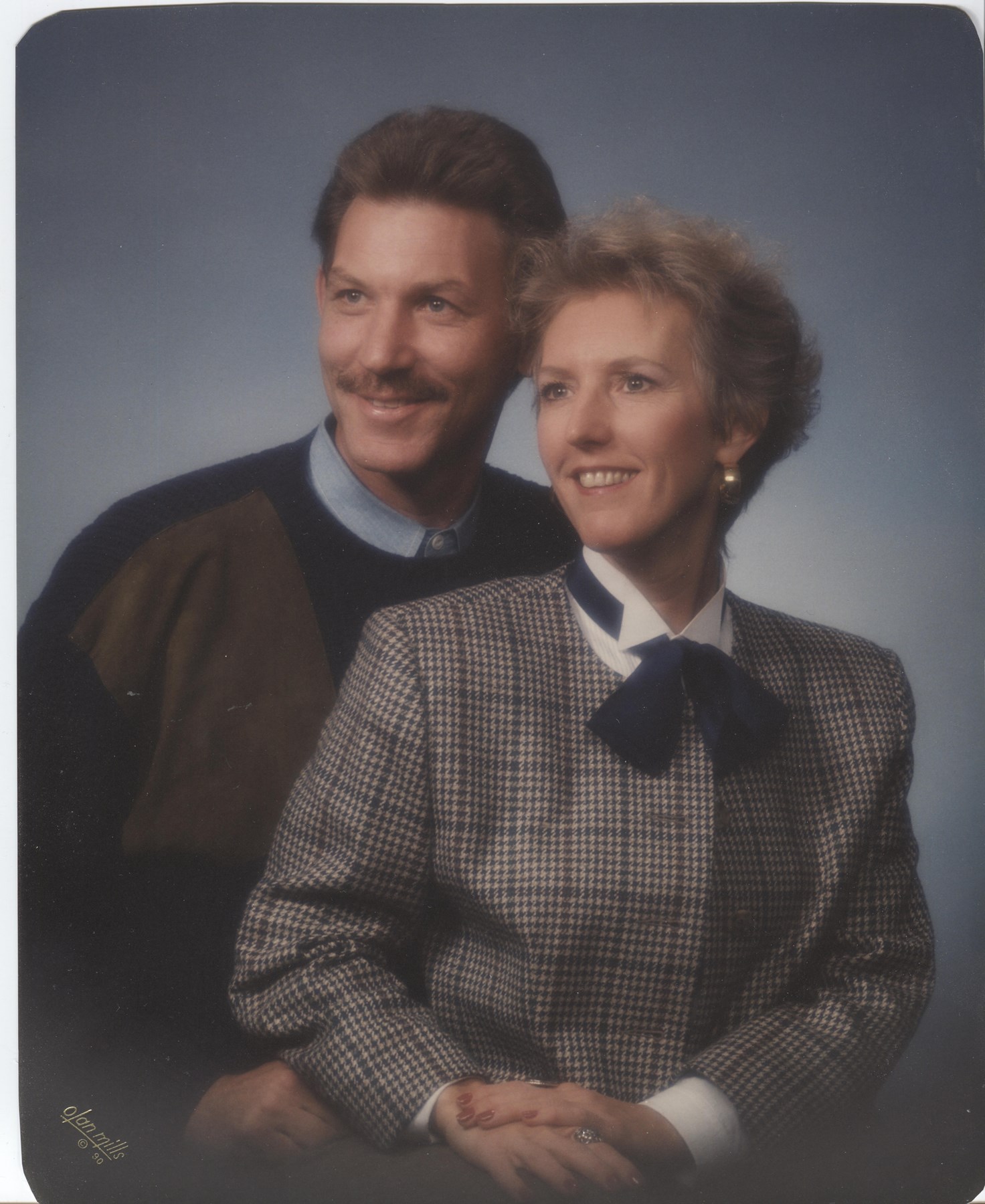 Obituary of Allan Neal Battles