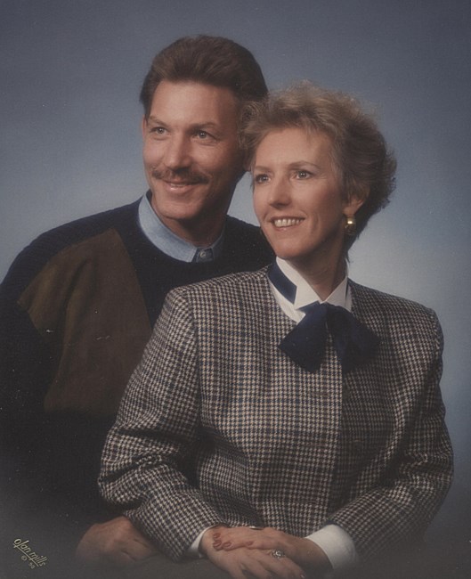 Obituary of Allan Neal Battles