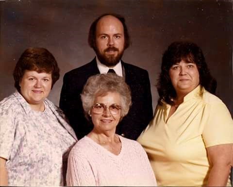 Obituary of Janet K. Muse