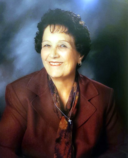 Obituario de Nabiha N. Deir