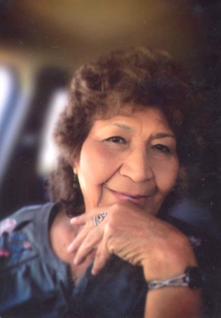 Obituario de Esperanza Romero Esquivel