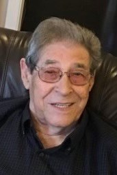 Obituary of Thomas Joseph Cavalier