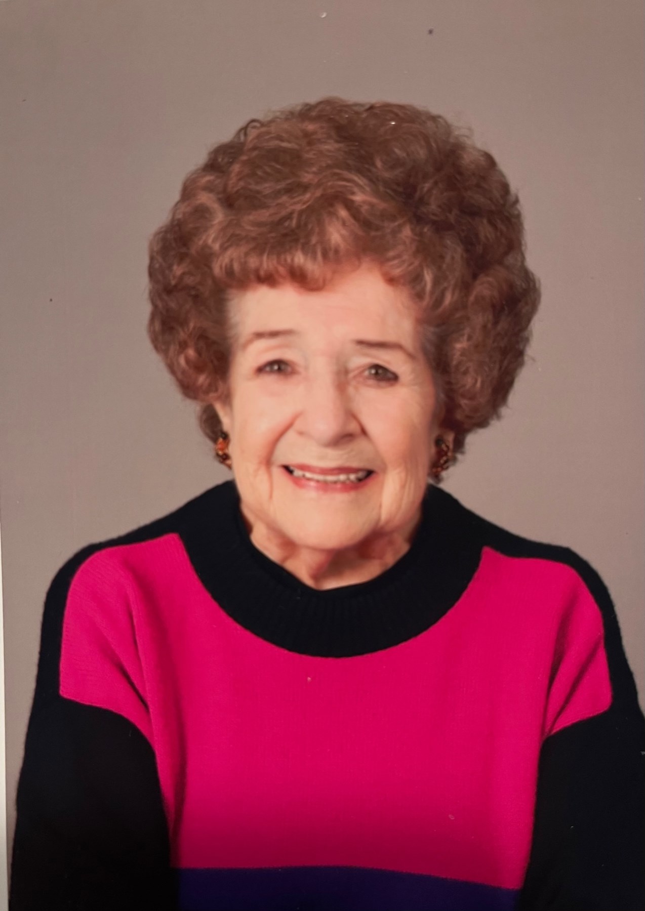 Obituary of Mrs. Patricia S Guy