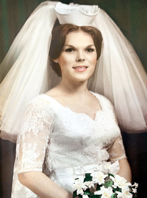 Obituary of Gail Frances Vespe