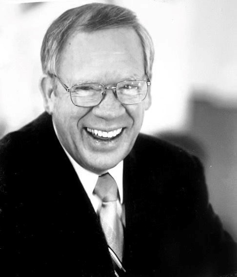 Obituary of William Penn Webster