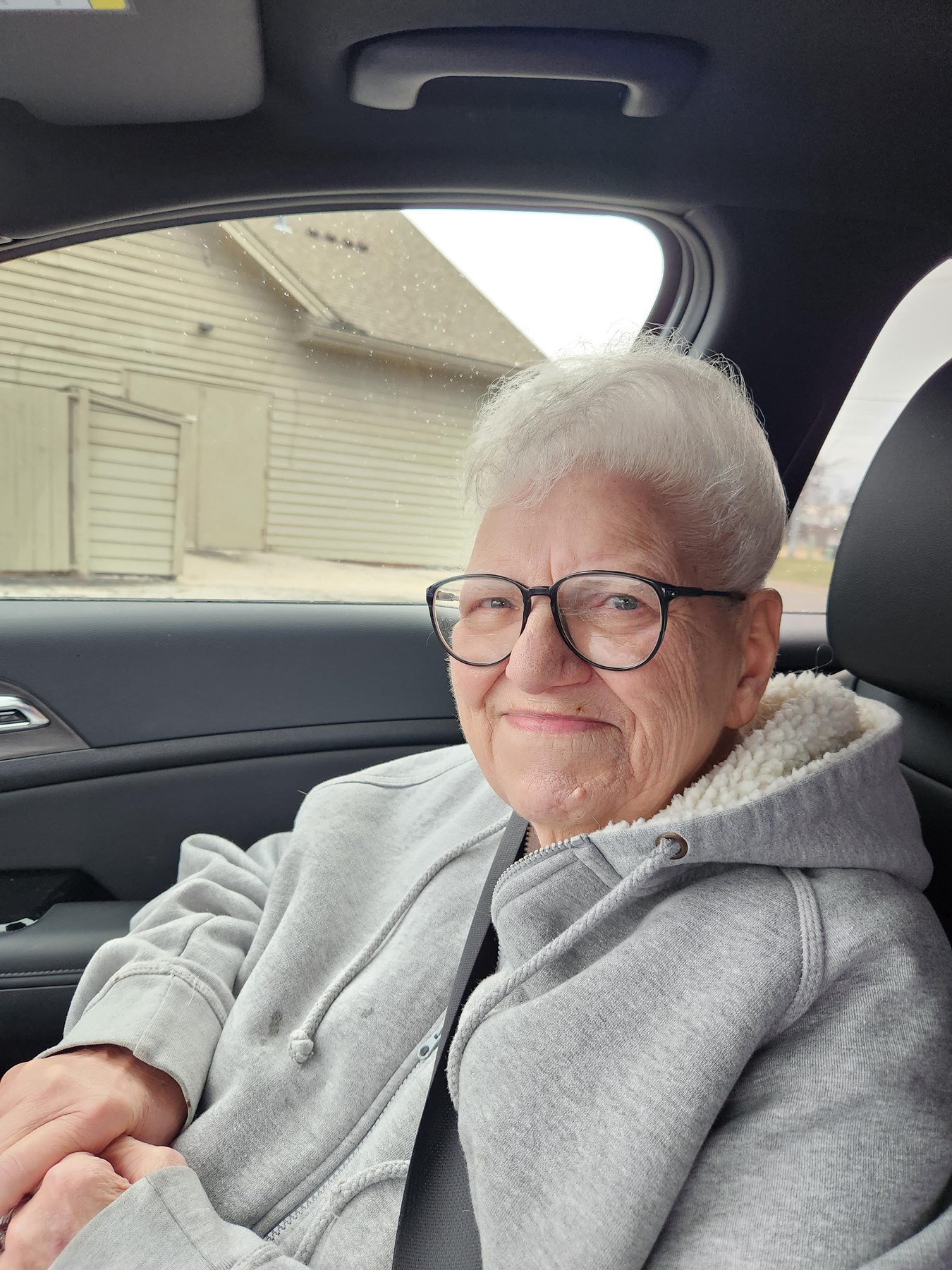 Obituary of Dale Marie Aliotta