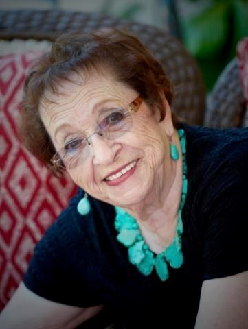 Obituary of Evangeline Audrey Salazar