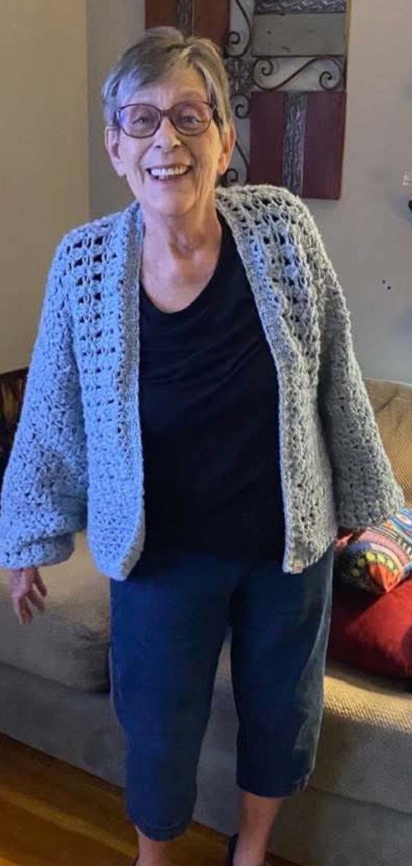 Obituary of Jill Lucille Bush