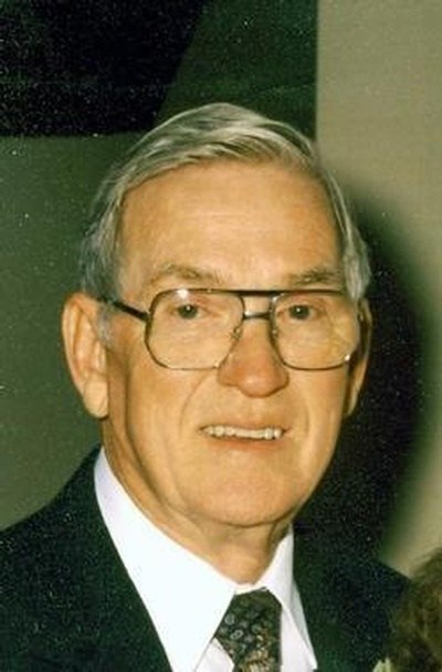 Obituary of John C Swanson