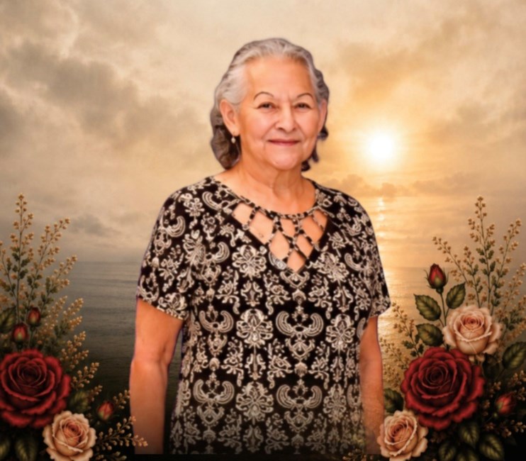 Obituary of RoseMary Velasquez