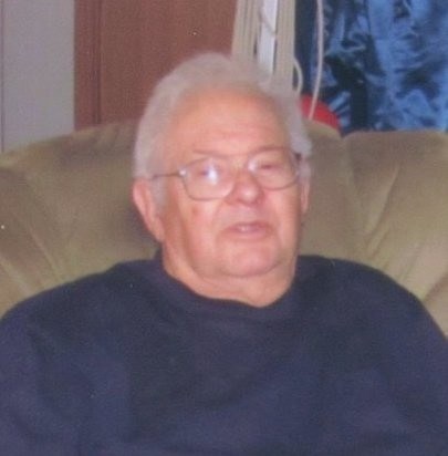 Obituary of Charles Robert Kauffman