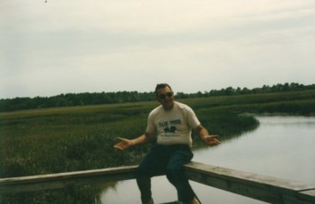 Obituary of Jerry Reese