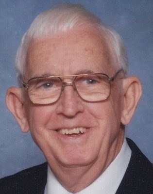 Obituary of Thomas Jackson Sheets