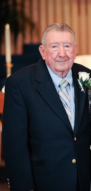 Obituary of Fred C Adams, Jr.