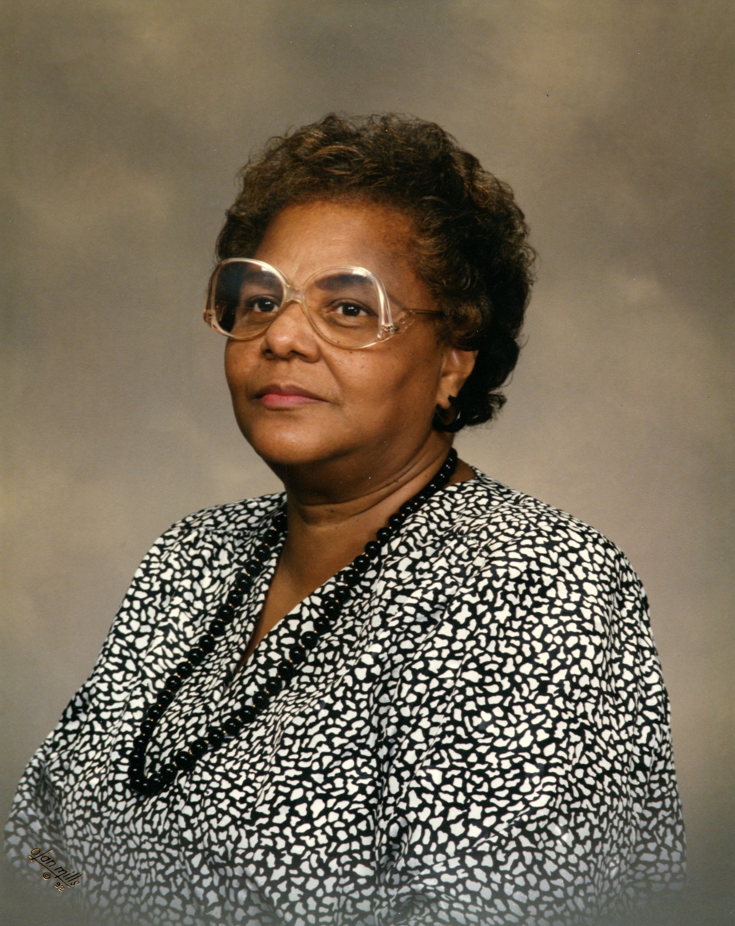 Obituary of Bertha Lee Shivers Fields