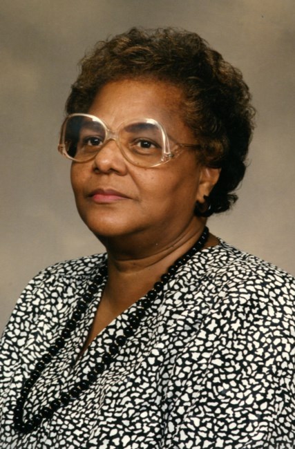 Obituary of Bertha Lee Shivers Fields