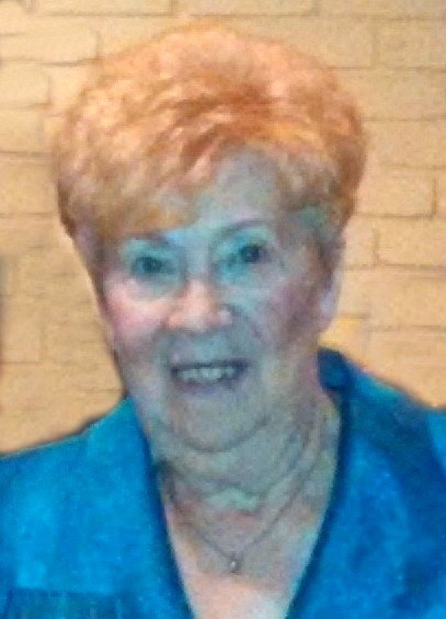 Obituary of Madeline Cora James
