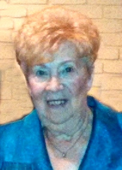 Obituary of Madeline Cora James