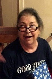 Obituary of Sheila A. Marsh