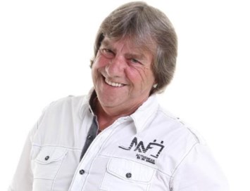 Obituary of Claude Allard