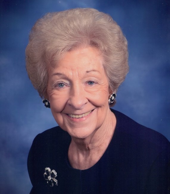 Obituary of Helen E Cowart