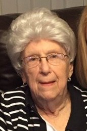Obituary of Nancy Ann Follett