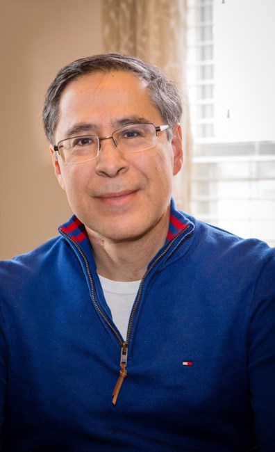 Avis de décès de Jesus Chavez